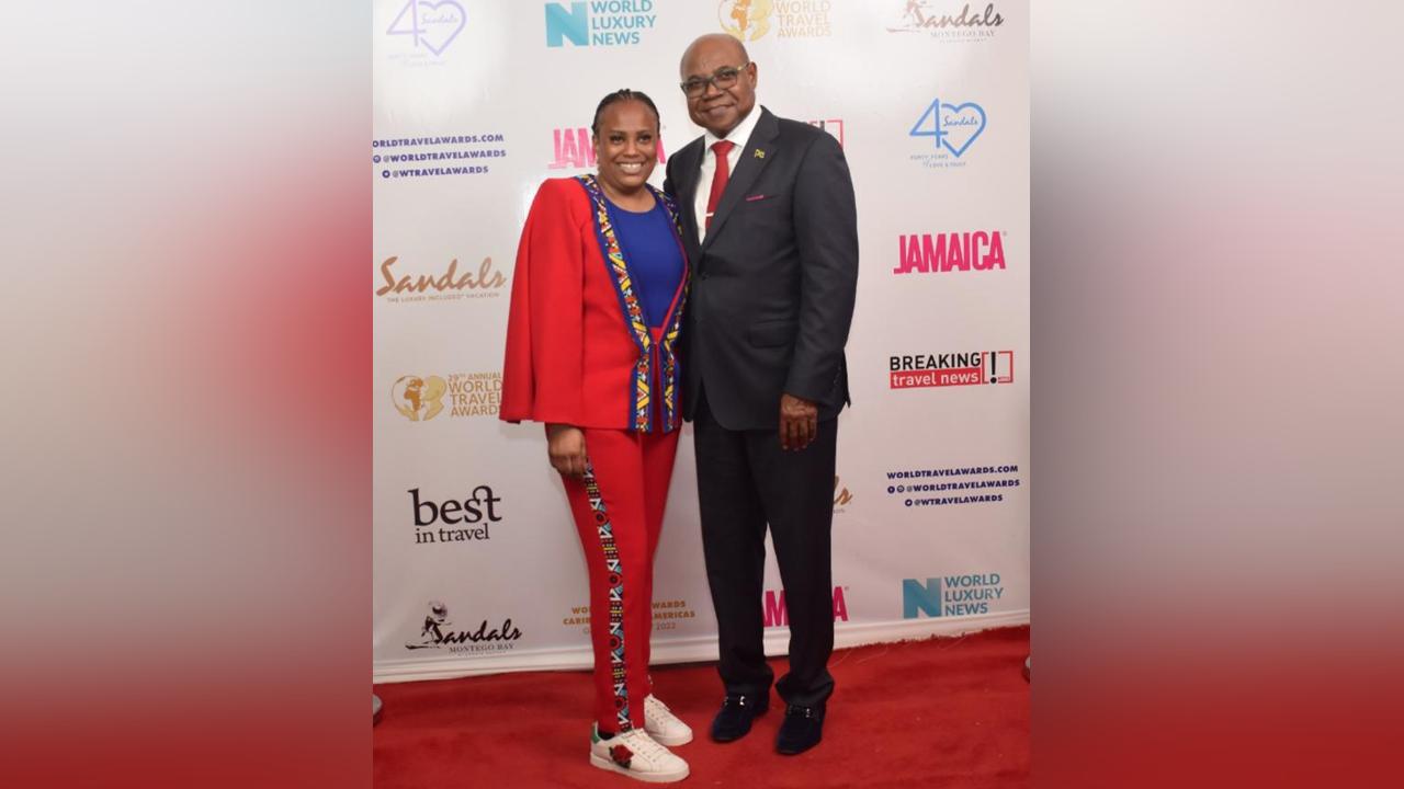 Kenya, Jamaica partner in strengthening conference tourism Kenya, Jamaica partner in strengthening conference tourism