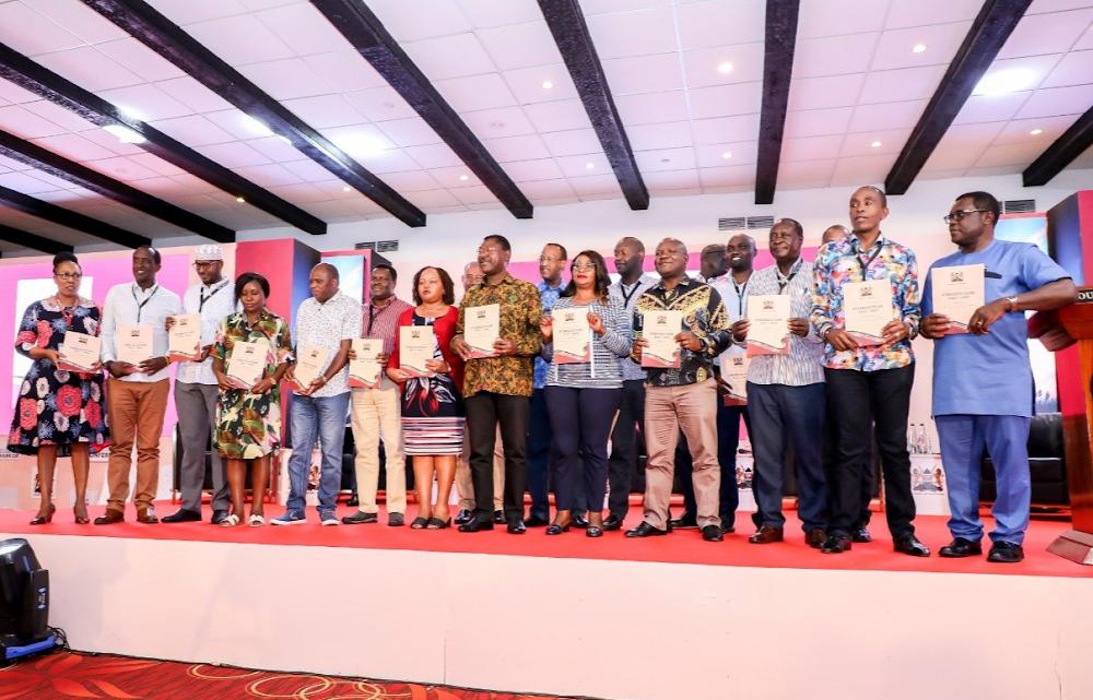 CoG appoints chairpersons of various committees CoG appoints chairpersons of various committees