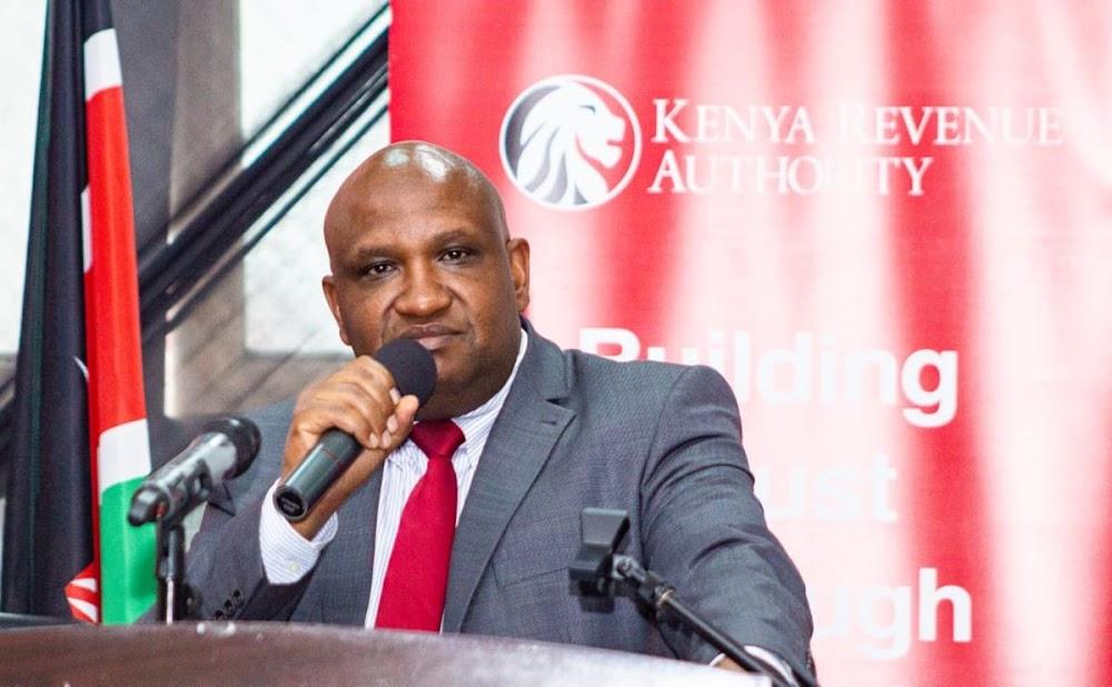 KRA further extends deadline for new VAT machines KRA further extends deadline for new VAT machines