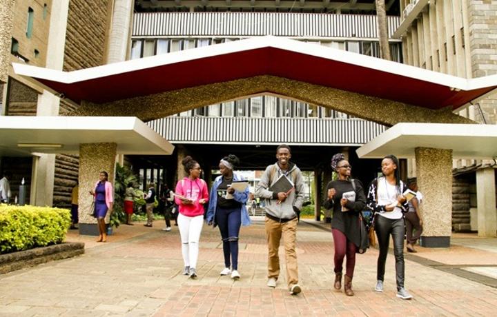 VCs demand universities' ministry VCs demand universities' ministry