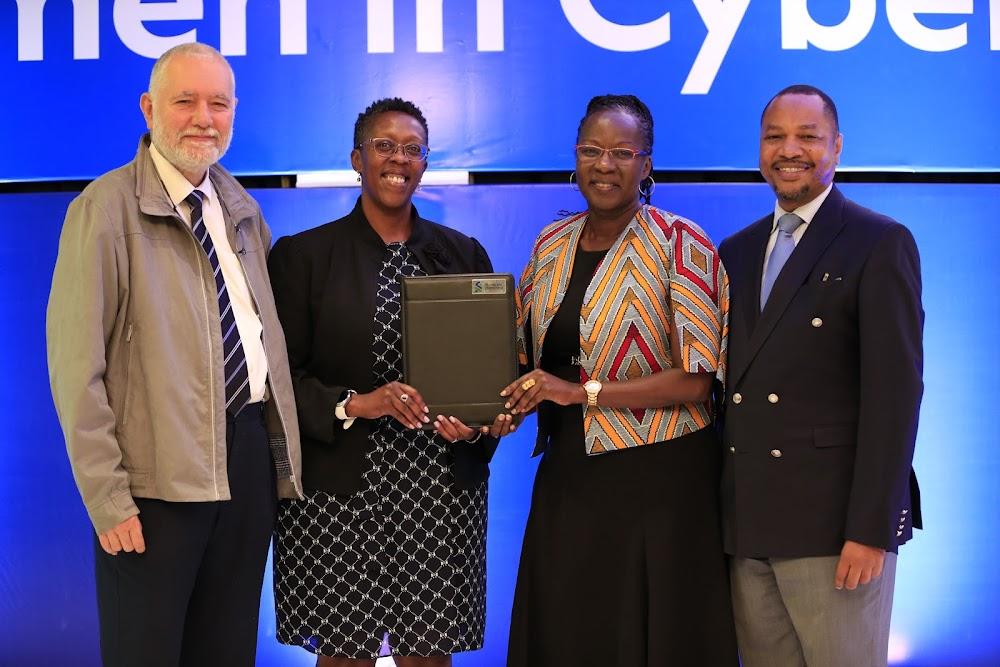Stanchart to foster women inclusion in cyber security Stanchart to foster women inclusion in cyber security