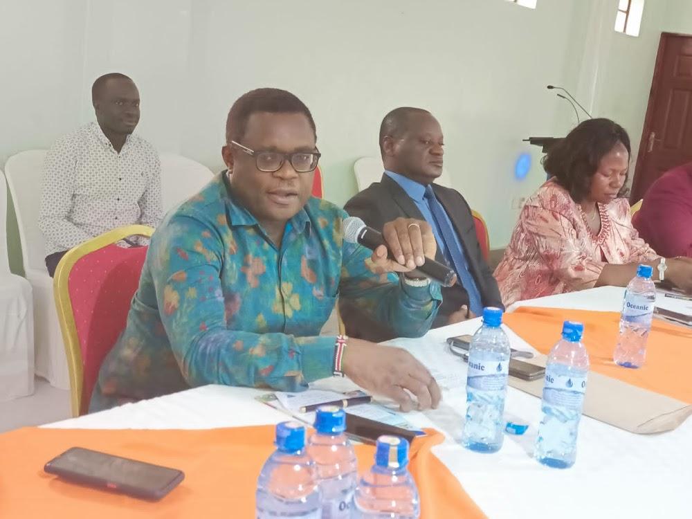 Lusaka approves Sh200m for scholarship beneficiaries Lusaka approves Sh200m for scholarship beneficiaries