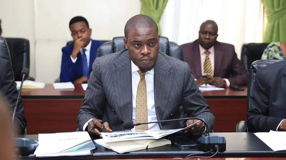 Sakaja orders review of laws to promote film, creative industry Sakaja orders review of laws to promote film, creative industry