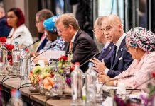 GCA calls for “doubling down on pledges” ahead of COP27 GCA calls for "doubling down on pledges" ahead of COP27