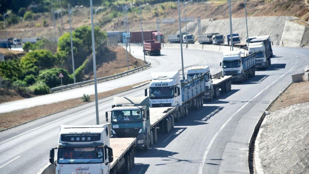 Kenya’s new move on SGR to upset China and Uganda Kenya’s new move on SGR to upset China and Uganda