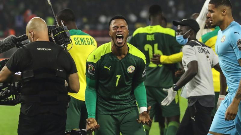 Senegal support Keita as doping ban hits World Cup hopes Senegal support Keita as doping ban hits World Cup hopes