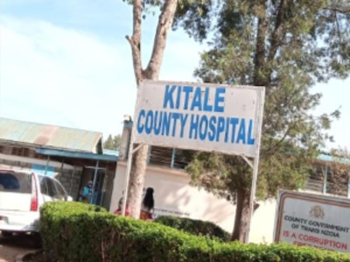 Intern doctor under probe for conning patient over Sh190,000 Intern doctor under probe for conning patient over Sh190,000