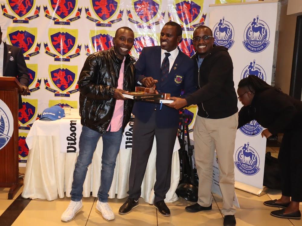 Kiaro, Gitau qualify for Word International Pairs in Spain Kiaro, Gitau qualify for Word International Pairs in Spain