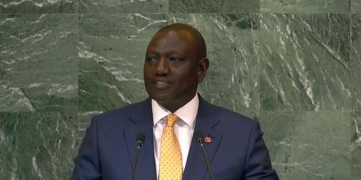 Ruto to Slash National Budget by Ksh300 Billion Ruto to Slash National Budget by Ksh300 Billion