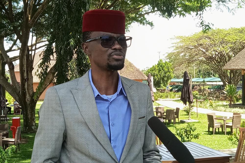 Don't be used and dumped by Raila, Didmus tells Babu Owino Don't be used and dumped by Raila, Didmus tells Babu Owino