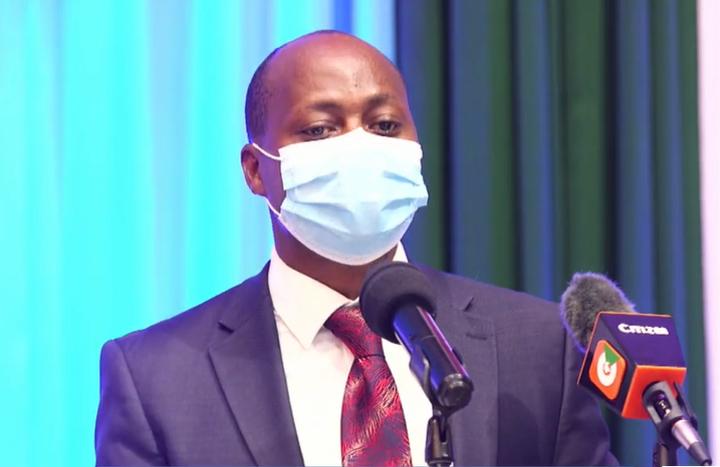 MoH raises alarm over illegal Chinese drug causing severe effects in children MoH raises alarm over illegal Chinese drug causing severe effects in children