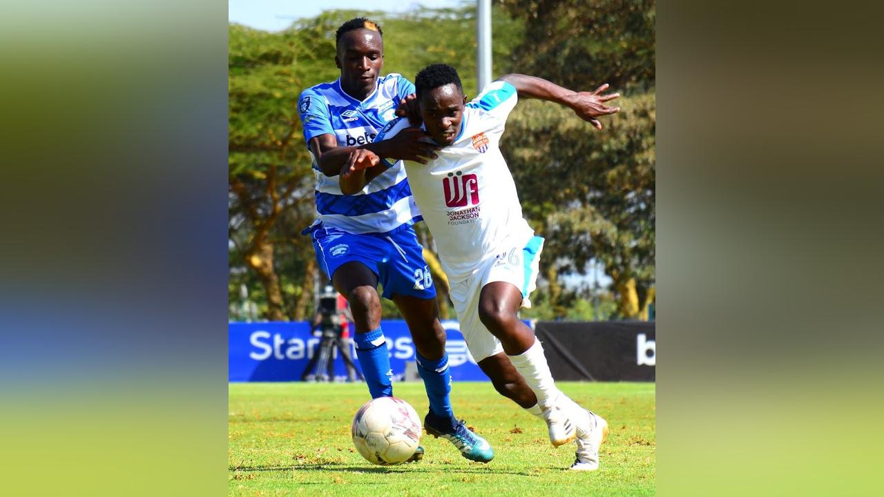 KPL clubs dump Transition Committee KPL clubs dump Transition Committee