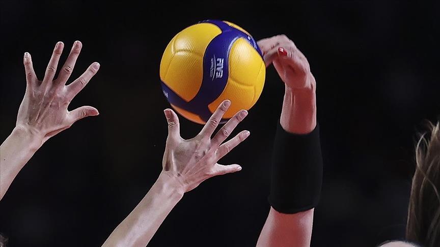 2022 FIVB Volleyball Women's World Championship to begin Friday 2022 FIVB Volleyball Women's World Championship to begin Friday