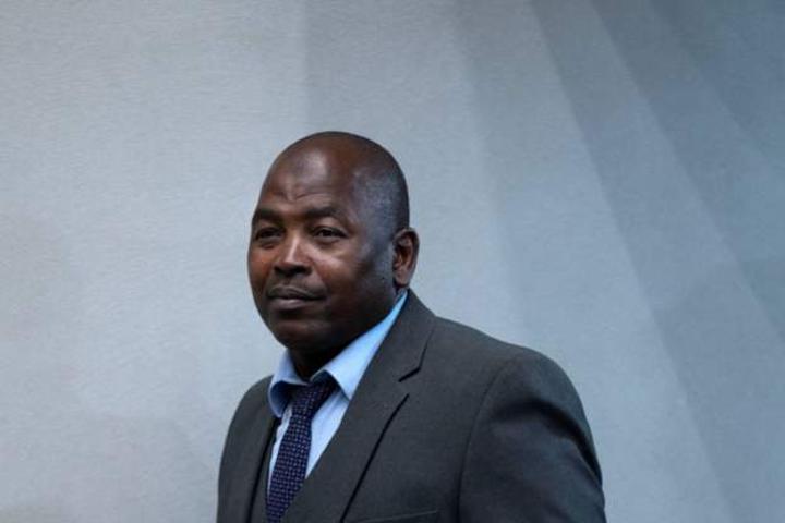 Former CAR top rebel leader's trial starts at ICC Former CAR top rebel leader's trial starts at ICC