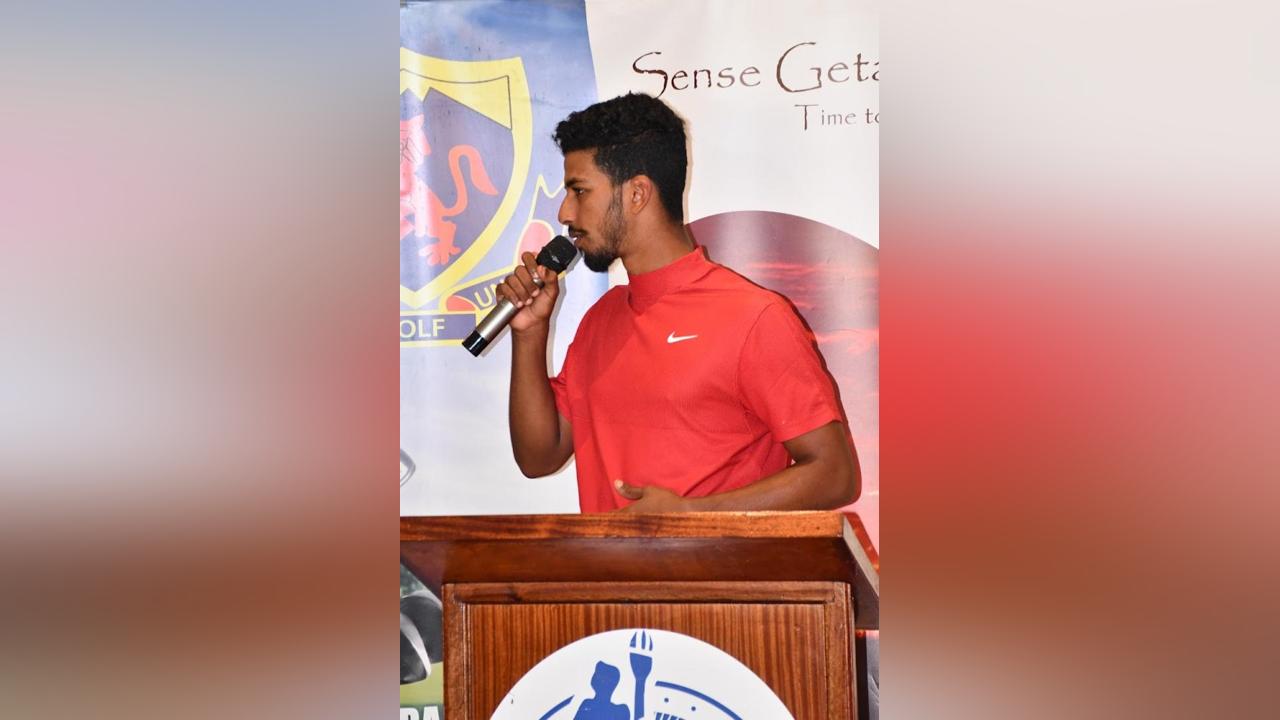 Balala retains Kabete Open title, gears for next week's All Africa Championships Balala retains Kabete Open title, gears for next week's All Africa Championships