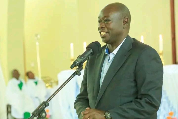 Gachagua: Why I am yet to move to DP's official residence Gachagua: Why I am yet to move to DP's official residence