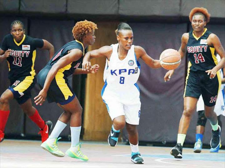 Champion KPA off to Dar show today to defend crown Champion KPA off to Dar show today to defend crown