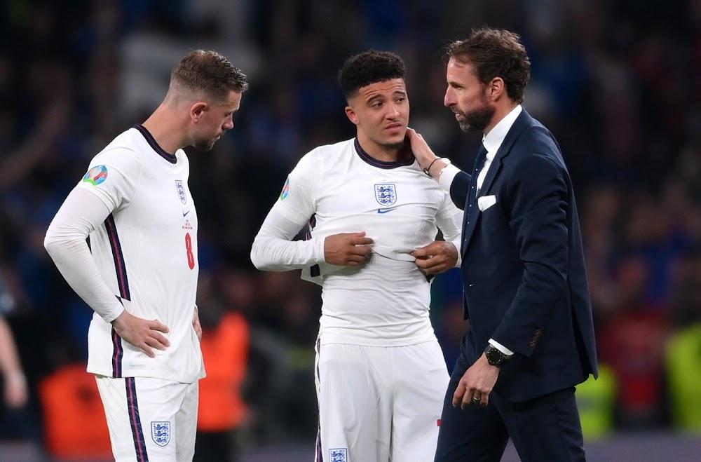 Euro 2020 finalists meet looking to regain lost momentum Euro 2020 finalists meet looking to regain lost momentum