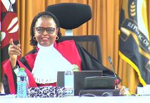 Kenya Election: Supreme court to rule on all challenges by Monday Kenya Election: Supreme court to rule on all challenges by Monday