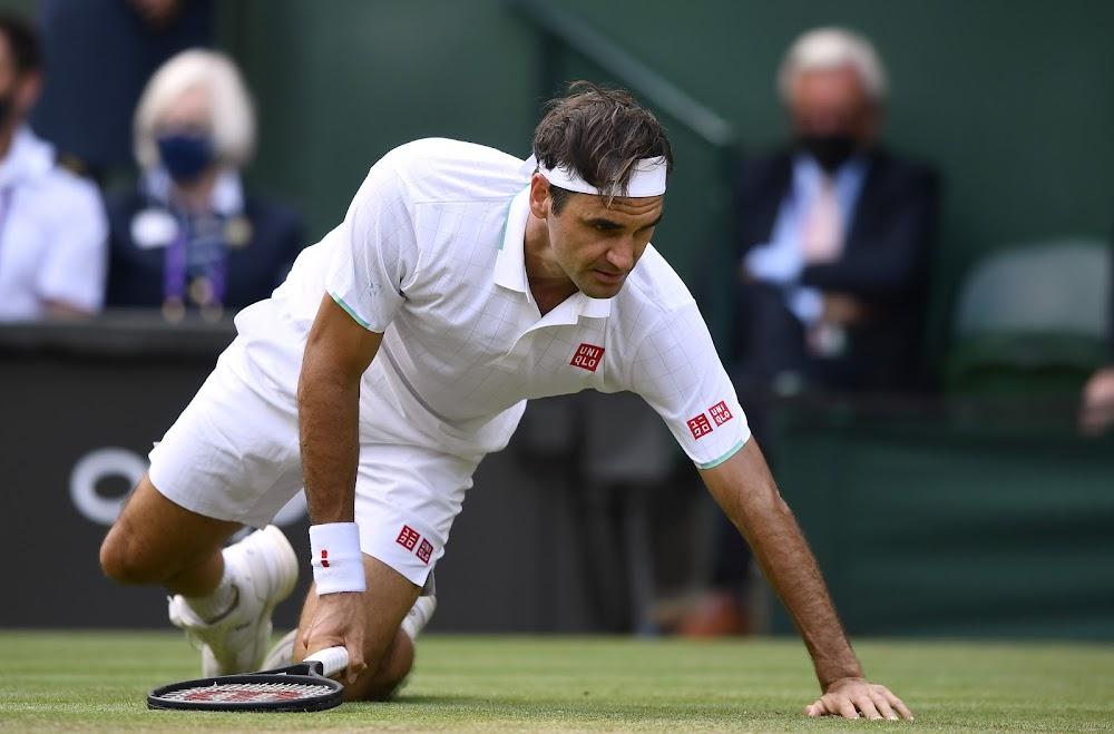 Federer: Swiss legend who reached sporting perfection Federer: Swiss legend who reached sporting perfection