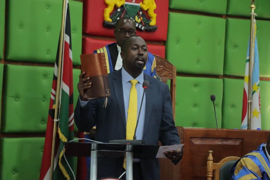 2018 Sportpesa jackpot winner elected Bomet speaker 2018 Sportpesa jackpot winner elected Bomet speaker