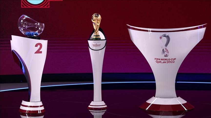 Qatar temporarily suspends visitor visas during 2022 World Cup Qatar temporarily suspends visitor visas during 2022 World Cup