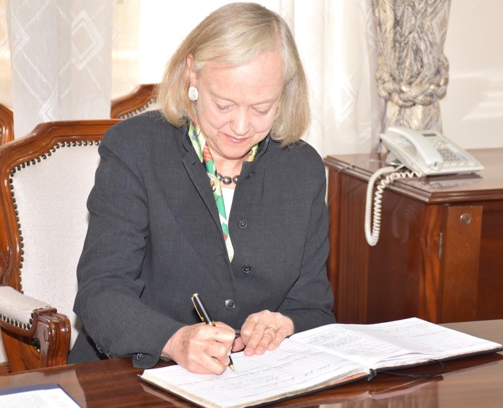 US expands interview waiver program for non-immigrant visas in Nairobi US expands interview waiver program for non-immigrant visas in Nairobi