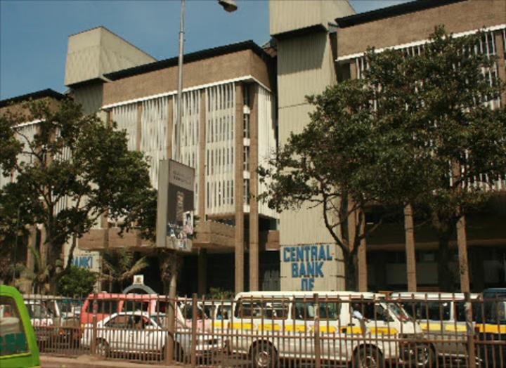CBK approves 10 out of 288 digital credit providers CBK approves 10 out of 288 digital credit providers