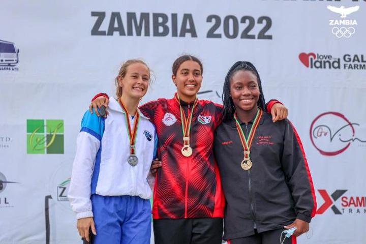 Bianchi sets sights on CANA Zone 3 show in Tanzania Bianchi sets sights on CANA Zone 3 show in Tanzania