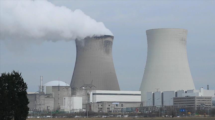 Developed countries accelerate nuclear plans amid energy crisis Developed countries accelerate nuclear plans amid energy crisis