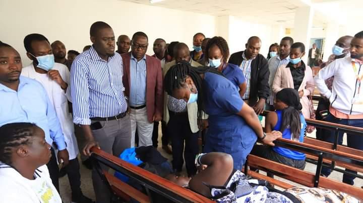 Dear governors, prioritize peoples’ health as part of your populist projects Dear governors, prioritize peoples’ health as part of your populist projects
