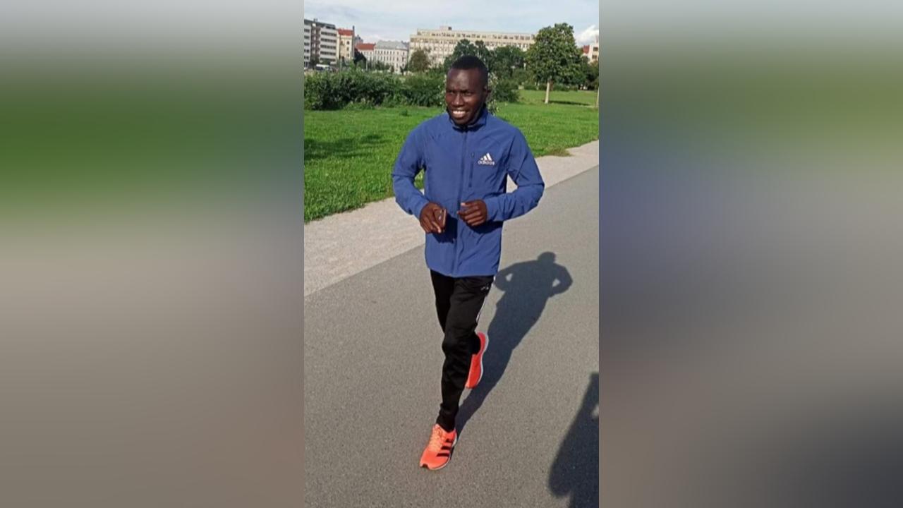 Kipkoech places third at Copenhagen half marathon Kipkoech places third at Copenhagen half marathon
