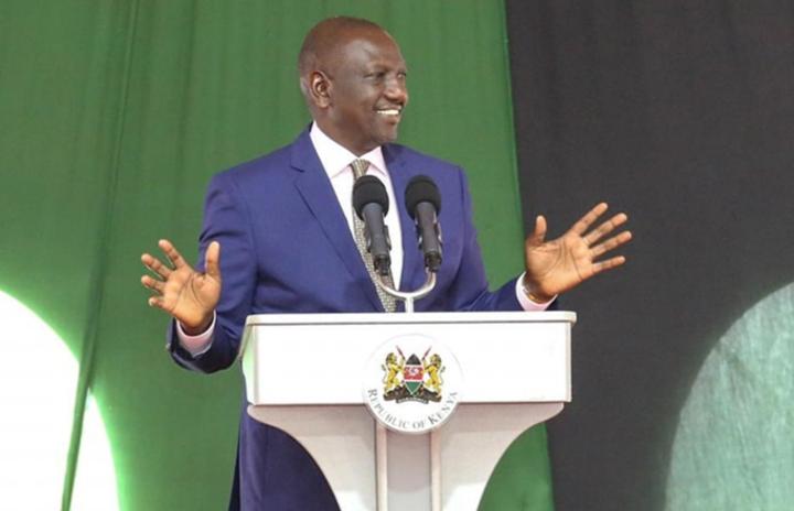 UDA nominates office cook, messenger as MCAs UDA nominates office cook, messenger as MCAs