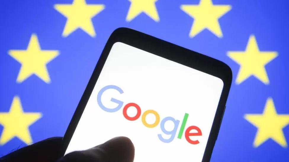 Google loses appeal over record EU anti-trust Android fine Google loses appeal over record EU anti-trust Android fine
