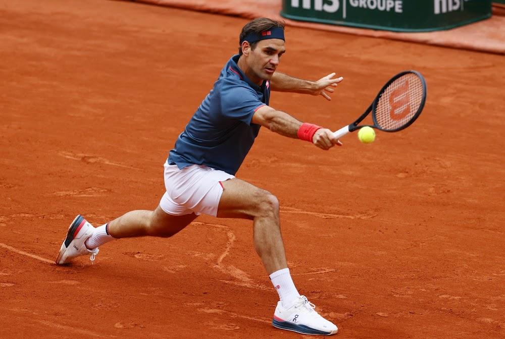 Federer to team up with Nadal for final match in Laver Cup doubles Federer to team up with Nadal for final match in Laver Cup doubles