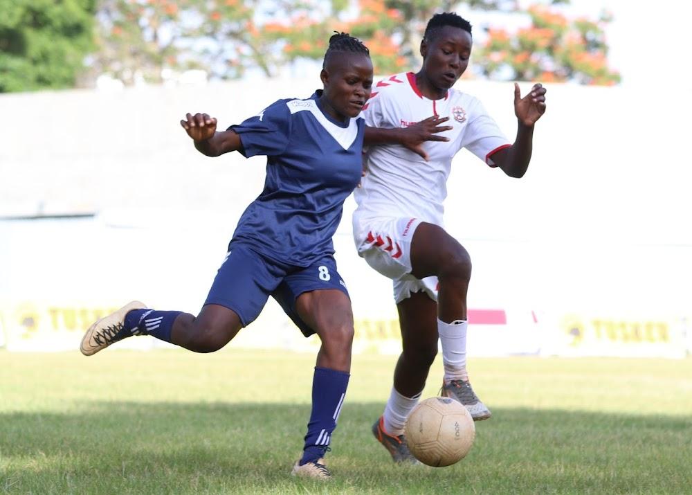 Kisumu keen to avoid slow WPL start after beefing up Kisumu keen to avoid slow WPL start after beefing up