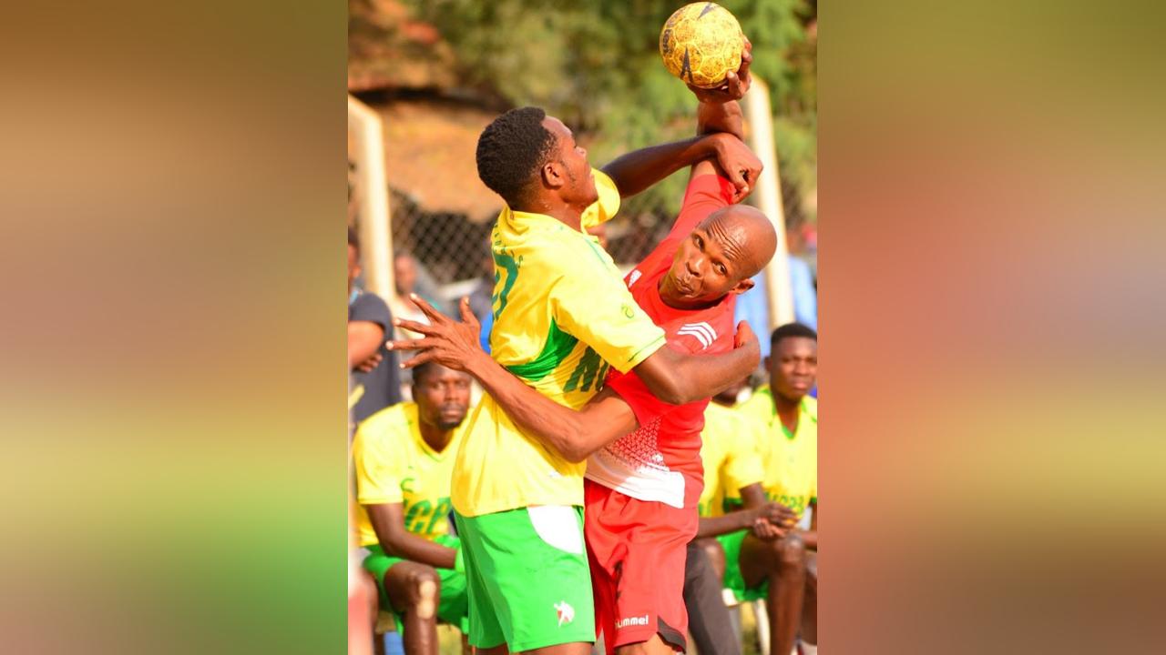 Ulinzi torment Desert Scorpions in league encounter Ulinzi torment Desert Scorpions in league encounter