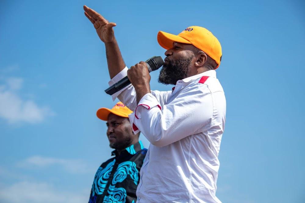 Being in the opposition is not a death sentence - Joho Being in the opposition is not a death sentence - Joho