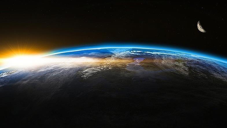 Climate change also impeding recovery of Earth's ozone layer, warns scientist Climate change also impeding recovery of Earth's ozone layer, warns scientist