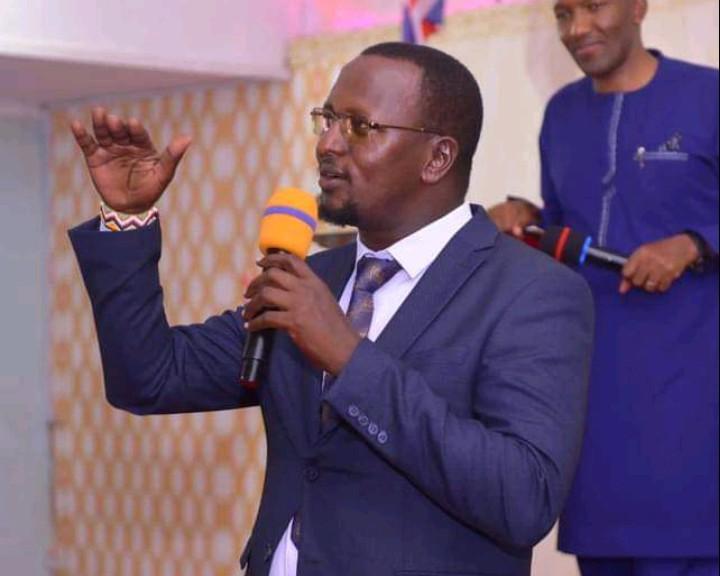 Ngussur, Lompo hand in applications for Kajiado speaker’s seat Ngussur, Lompo hand in applications for Kajiado speaker’s seat