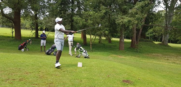 Captains Biegon, Kimeli brace up for Tea Field title Captains Biegon, Kimeli brace up for Tea Field title