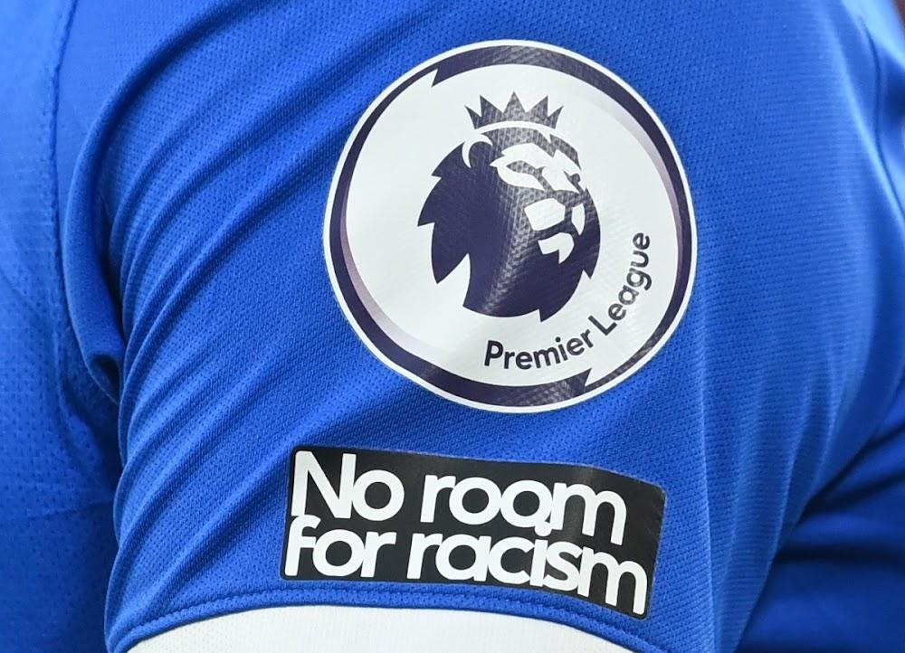 Ferdinand says authorities must do more to combat racism Ferdinand says authorities must do more to combat racism