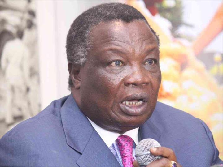 Atwoli to Saudi Arabia: This is indirect slavery Atwoli to Saudi Arabia: This is indirect slavery