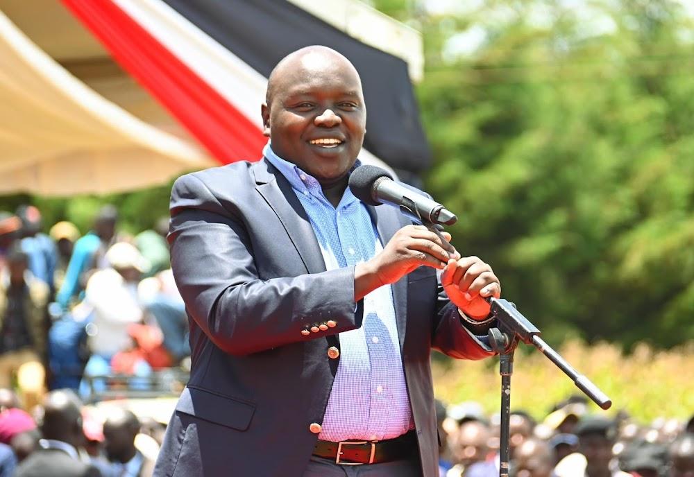Senators differ on Haji decision to withdraw multiple graft cases Senators differ on Haji decision to withdraw multiple graft cases
