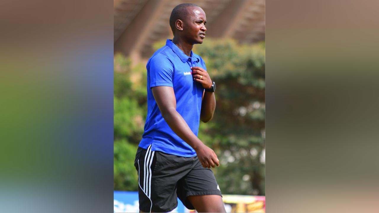 Bandari coach spoilt for choice as season fast approaches Bandari coach spoilt for choice as season fast approaches