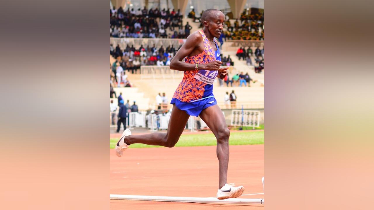 Kenyan athletes to register for a pension plan kenya