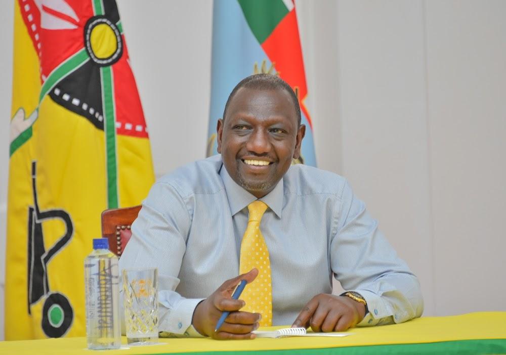 President Ruto to attend thanksgiving service in Kitui President Ruto to attend thanksgiving service in Kitui