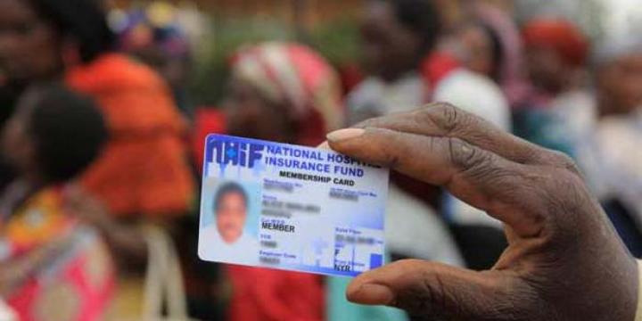 Plan to Increase NHIF Contributions Officially Kicks Off Under Ruto Plan to Increase NHIF Contributions Officially Kicks Off Under Ruto