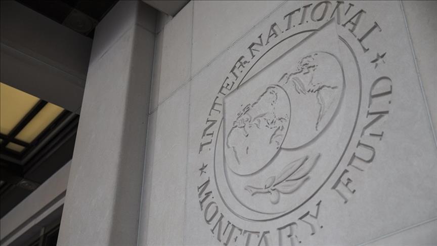 IMF lowers 2023 global economic growth forecast to 2.7% IMF lowers 2023 global economic growth forecast to 2.7%