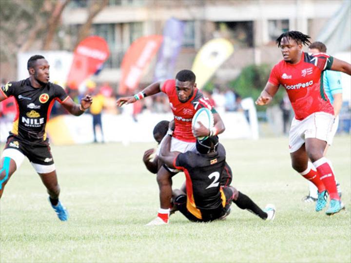 Simbas camp in South Africa shelved due to lack of funds Simbas camp in South Africa shelved due to lack of funds